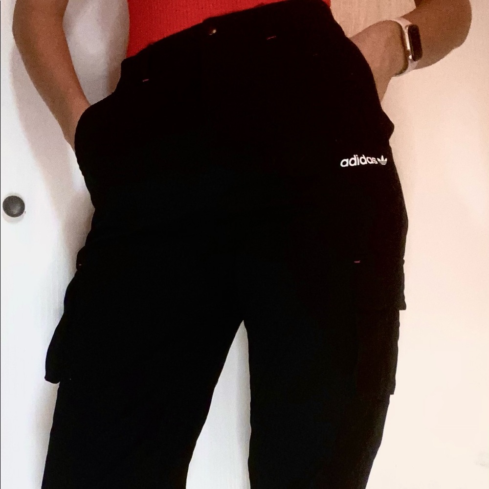 Trendy Adidas Joggers/Pants!!